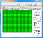Samsung Spinpoint F3 1TB maart 2010 Errorscan.png